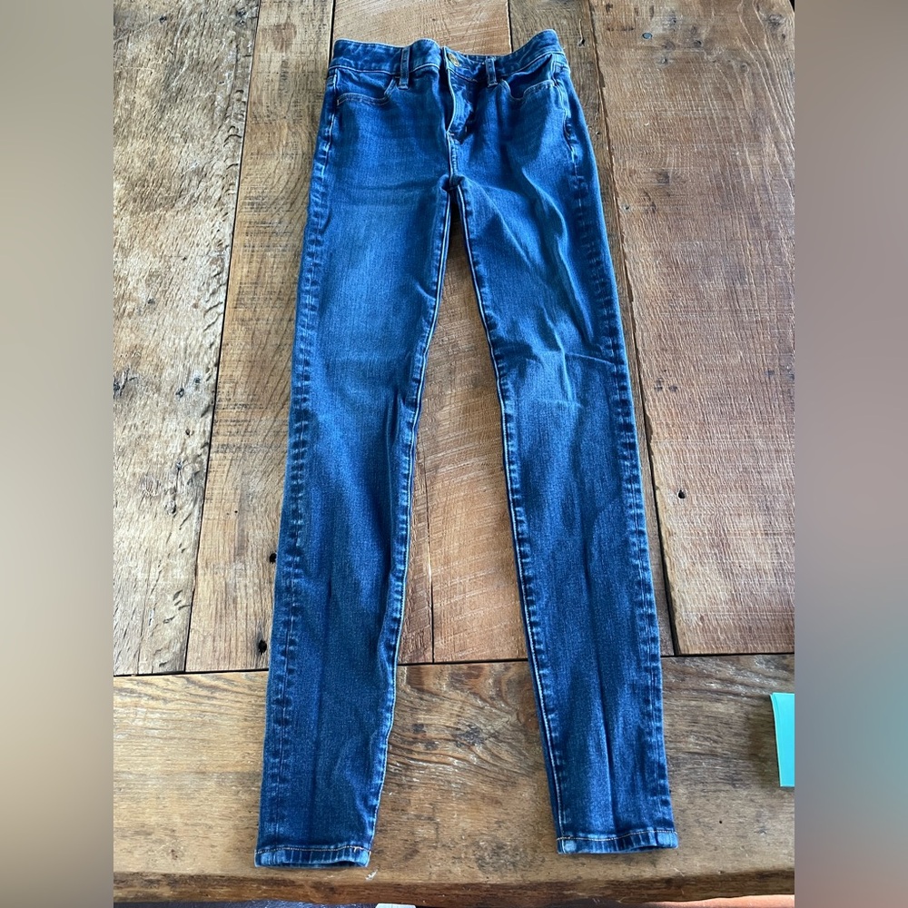 AE Skinny The Dream Jean 0 Long #3